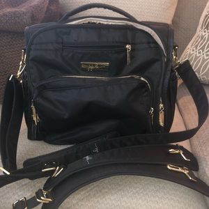 Ju-Ju-Be BFF Diaper Bag
